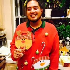 Meet your Posher, Huey